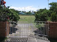 Brisbane - Buranda - Buranda Bowls Club Main Entrance (21 Jan 2007)